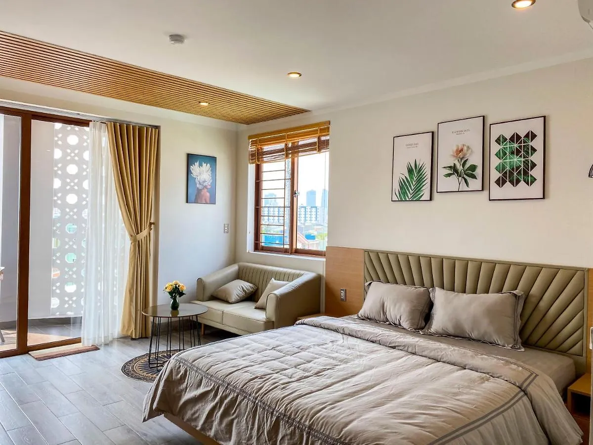 Sala Apartment And Hotel