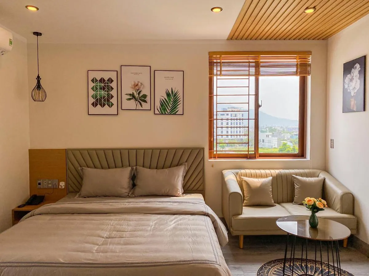 Sala Apartment And Hotel