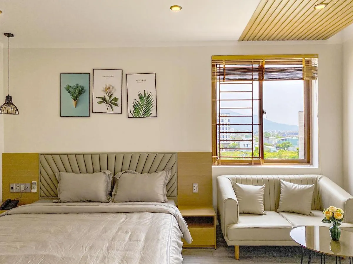 Sala Apartment And Hotel Vietnam