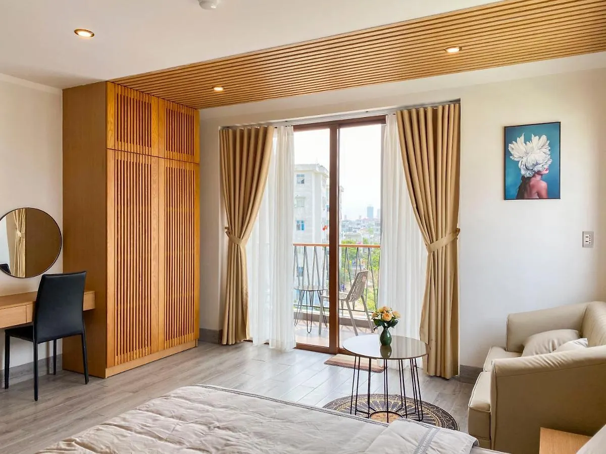 Aparthotel Sala Apartment And Hotel